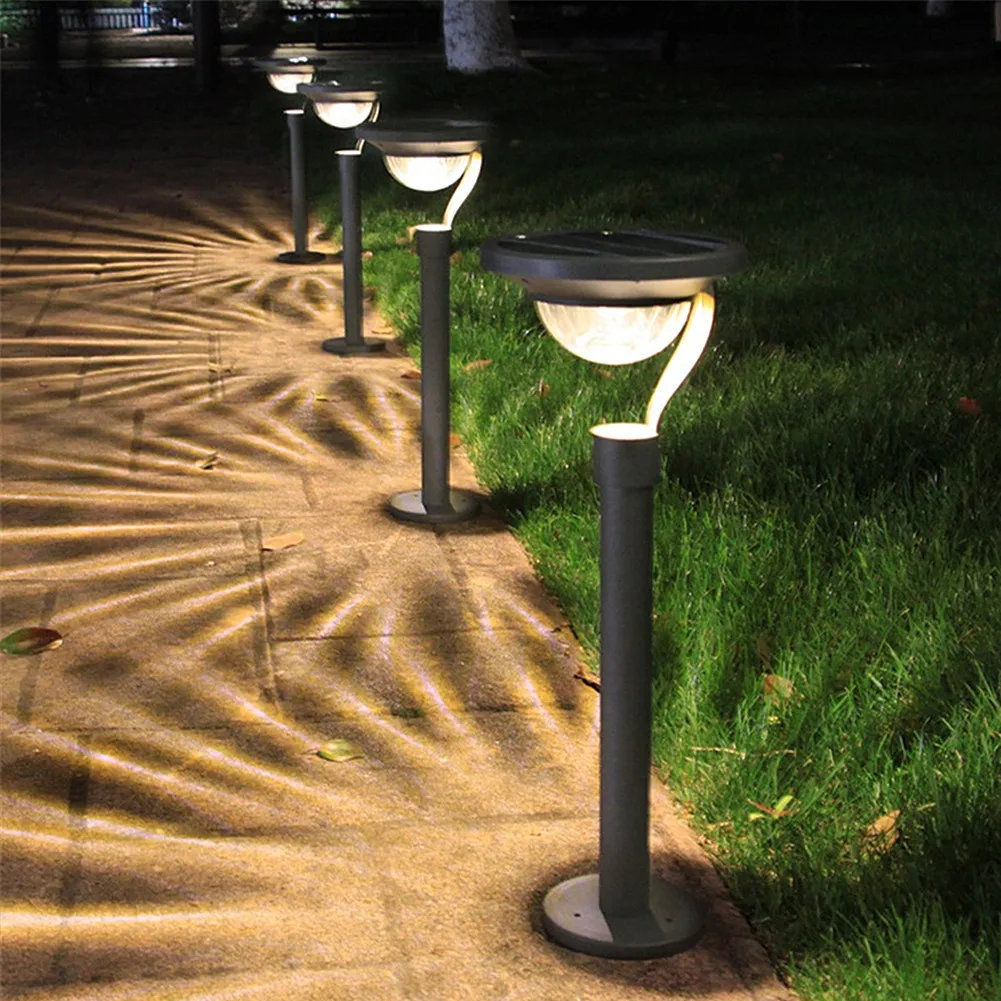 Super Bright Solar LED Path Lights Waterproof Garden Decoration Landscape Lights Outdoor for Lawn Patio Yard Driveway
Super Bright Solar LED Path Lights Waterproof Garden Decoration Landscape Lights Outdoor for Lawn Patio Yard Driveway