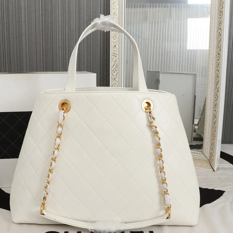 Luxury Women's Tote Bags Handbags Large Capacity Brand Real Leather Single Shoulder Bag High-end Lady's Classic Fashion Purse
Luxury Women's Tote Bags Handbags Large Capacity Brand Real Leather Single Shoulder Bag High-end Lady's Classic Fashion Purse