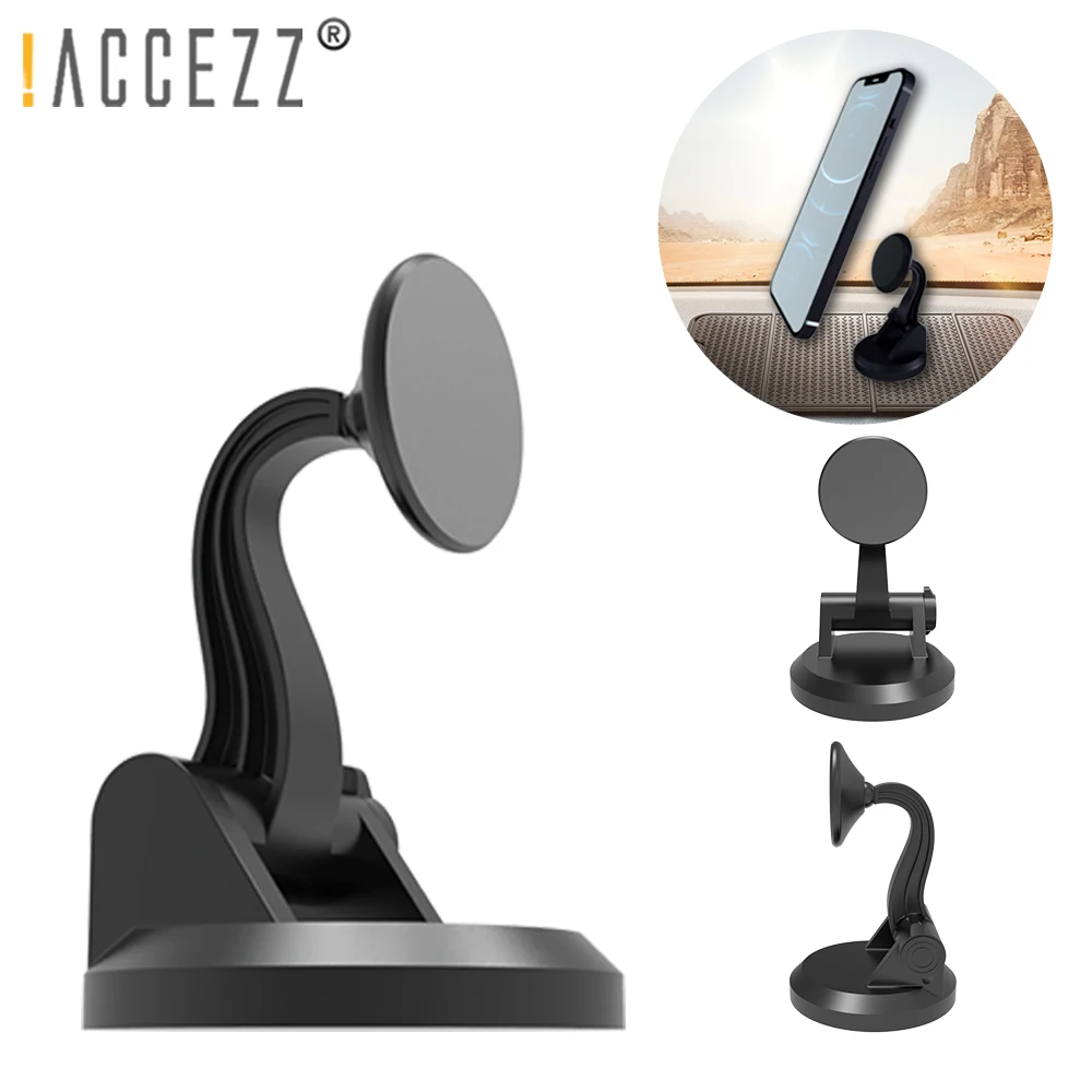!ACCEZZ Magnetic Car Phone Holder Mobile Phone Stand in Car Magnet GPS Mount GPS Support For iPhone 13 12 Pro Max Xiaomi Huawei
!ACCEZZ Magnetic Car Phone Holder Mobile Phone Stand in Car Magnet GPS Mount GPS Support For iPhone 13 12 Pro Max Xiaomi Huawei