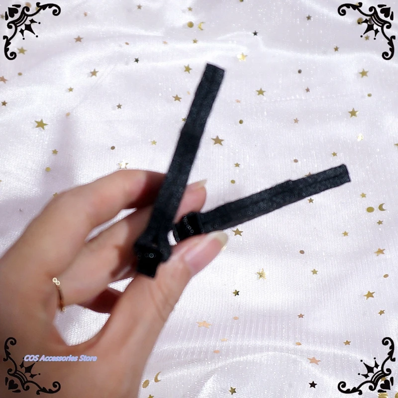 Japanesse Original Soft Sister Lolita Diablo Young Girl Bowknot Hair Clip 2021 New Halloween Wing Side Clip Headdress Student
Japanesse Original Soft Sister Lolita Diablo Young Girl Bowknot Hair Clip 2021 New Halloween Wing Side Clip Headdress Student