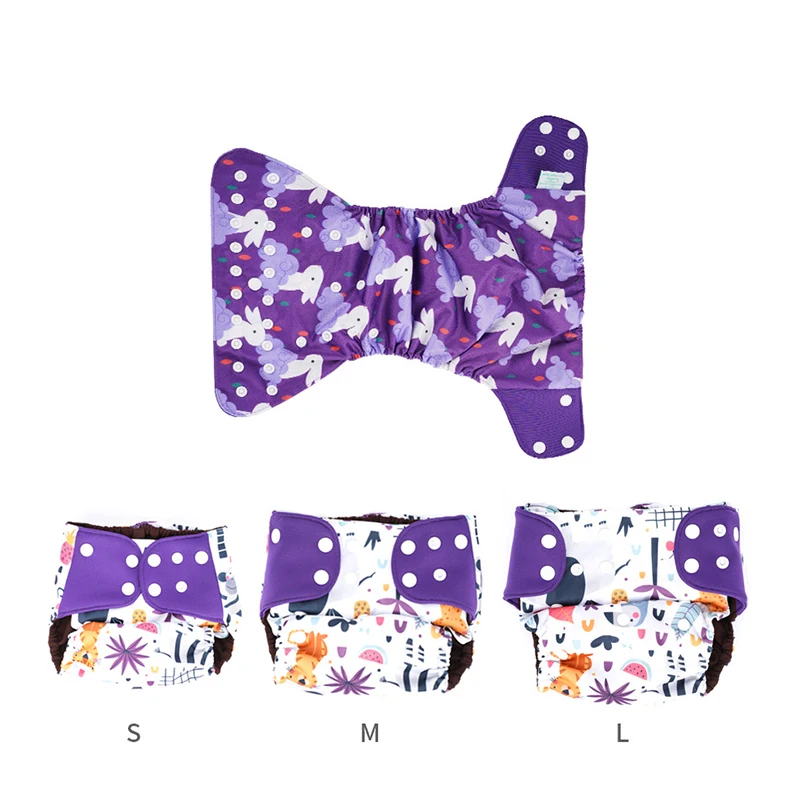 4Pcs/lot Cotton Baby Cloth Diaper Toddler Cartoon Girl Underwears Reusable Potty Training Pants Kids Panties Braguitas Bebe 
4Pcs/lot Cotton Baby Cloth Diaper Toddler Cartoon Girl Underwears Reusable Potty Training Pants Kids Panties Braguitas Bebe