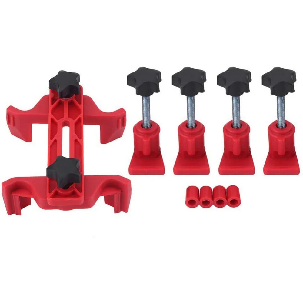 Universal Cam Camshaft Lock Holder Car Engine Cam Timing Locking Tool Double/single Camshaft Retainer Timing Belt Fix Changer
Universal Cam Camshaft Lock Holder Car Engine Cam Timing Locking Tool Double/single Camshaft Retainer Timing Belt Fix Changer