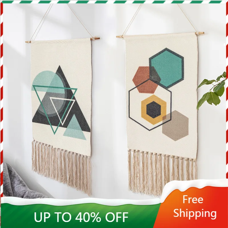 Wall Hanging Boho Tapestry Bedroom Landscape Macrame Mural Fabric African Yoga Blanket Bohemian Tapiz Pared Farmhouse Decoration
Wall Hanging Boho Tapestry Bedroom Landscape Macrame Mural Fabric African Yoga Blanket Bohemian Tapiz Pared Farmhouse Decoration