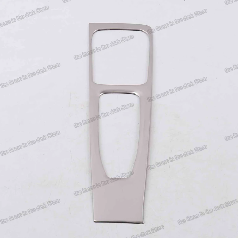 Lsrtw2017 Car Center Console Gear Control Frame Trim Decoration for Volvo Xc60 2018 2019 2020 2021 Accessories Auto Styling
Lsrtw2017 Car Center Console Gear Control Frame Trim Decoration for Volvo Xc60 2018 2019 2020 2021 Accessories Auto Styling