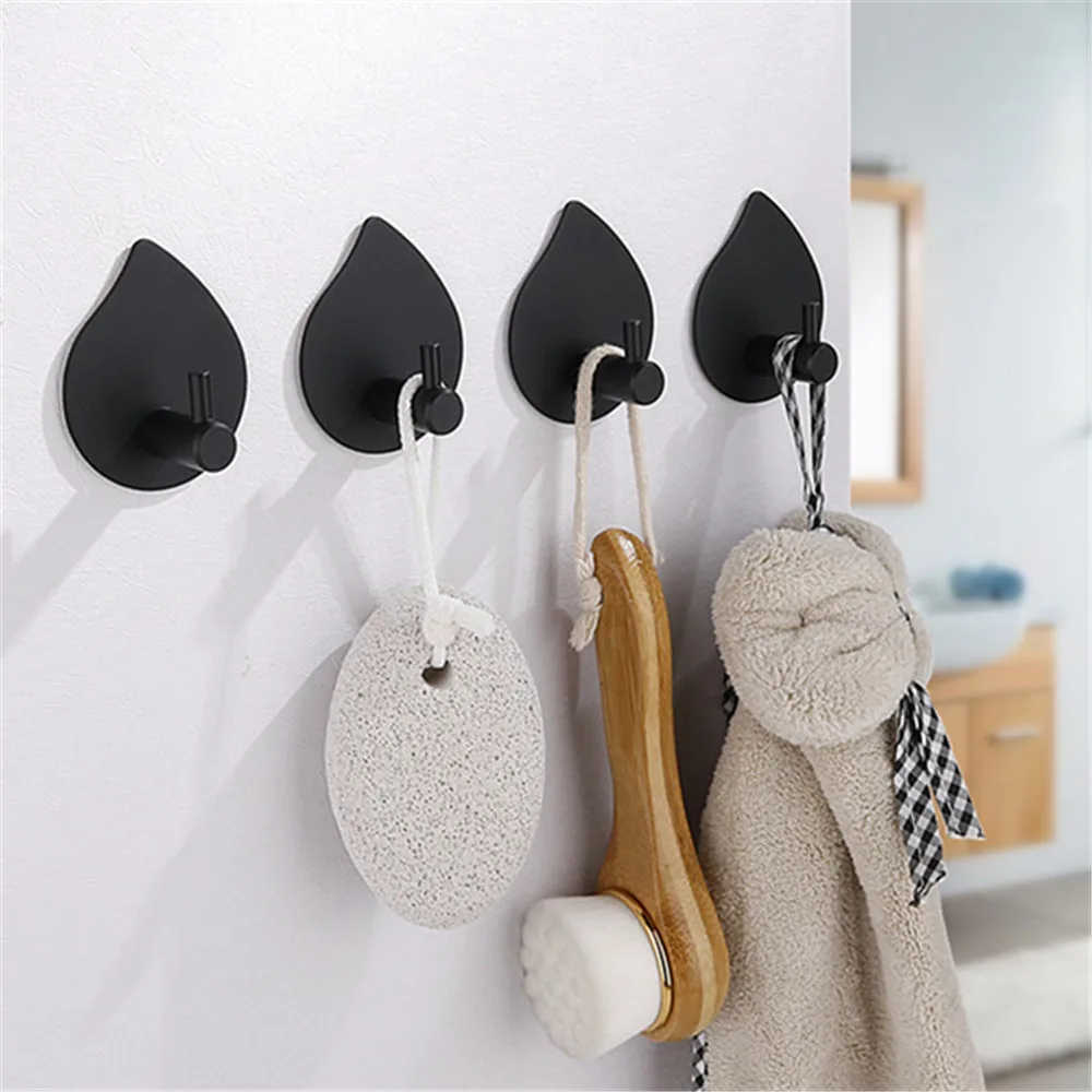 1pcs Self Adhesive Home Kitchen Wall Door Stainless Steel Holder Hook Hanger Bathroom Hook Hanger Hooks For Hanging Holder Hook
1pcs Self Adhesive Home Kitchen Wall Door Stainless Steel Holder Hook Hanger Bathroom Hook Hanger Hooks For Hanging Holder Hook