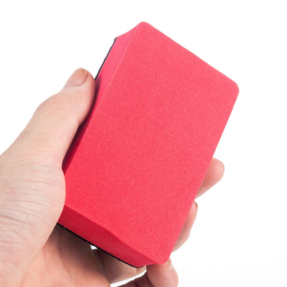 Car Clay Car Wash Mud Clean Sponge Block Auto Cleaner Cleaning Care Washing Tool Car Accessries
Car Clay Car Wash Mud Clean Sponge Block Auto Cleaner Cleaning Care Washing Tool Car Accessries