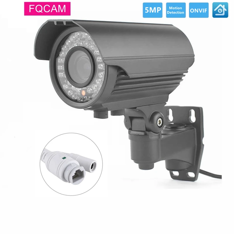2MP 4MP 5MP Video Surveillance POE IP CCTV Camera 2.8-12MM Varifocal Motion Detection ONVIF Home Security Outdoor Camera 25m IR
2MP 4MP 5MP Video Surveillance POE IP CCTV Camera 2.8-12MM Varifocal Motion Detection ONVIF Home Security Outdoor Camera 25m IR