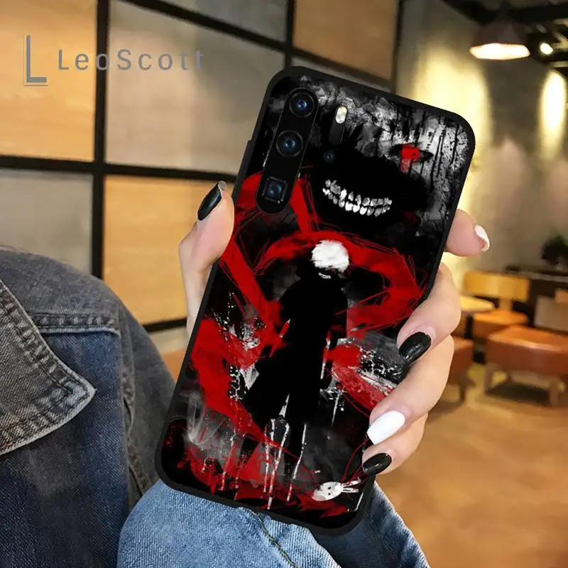 Tokyo Ghouls Ghoul Anime Phone Case For Huawei honor Mate P 9 10 20 30 40 Pro 10i 7 8 a x Lite nova 5t
Tokyo Ghouls Ghoul Anime Phone Case For Huawei honor Mate P 9 10 20 30 40 Pro 10i 7 8 a x Lite nova 5t