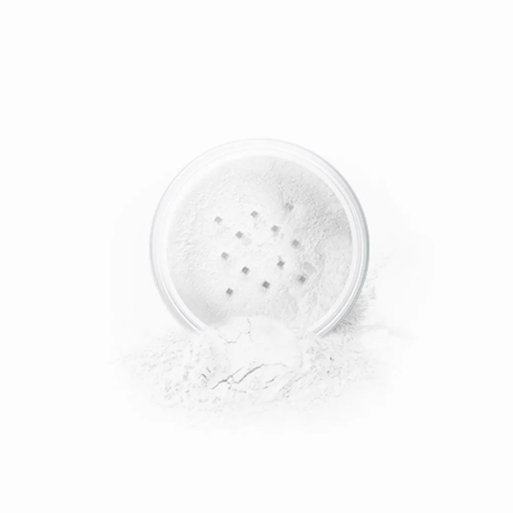 3 Colors Smooth Loose Powder Makeup Finishing Transparent Powder Waterproof Cosmetic Puff Face Finish Setting T1058
3 Colors Smooth Loose Powder Makeup Finishing Transparent Powder Waterproof Cosmetic Puff Face Finish Setting T1058