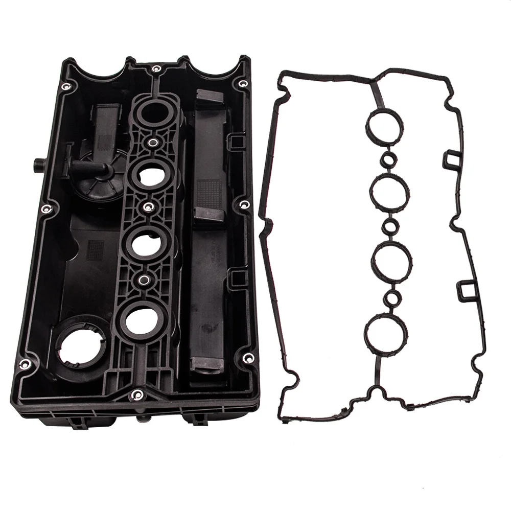 Крышка кулачка и прокладка кулачка для Opel ZAFIRA Astar Meriva Vectra F70 L48 55556284
Крышка кулачка и прокладка кулачка для Opel ZAFIRA Astar Meriva Vectra F70 L48 55556284