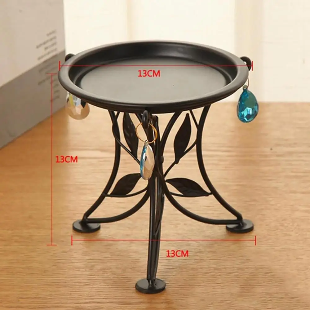 New Arrival Flower Pot Rack Succulent Bonsai Plant Holder Wrought Iron Pot Tray Garden Flower Pot Shelf
New Arrival Flower Pot Rack Succulent Bonsai Plant Holder Wrought Iron Pot Tray Garden Flower Pot Shelf