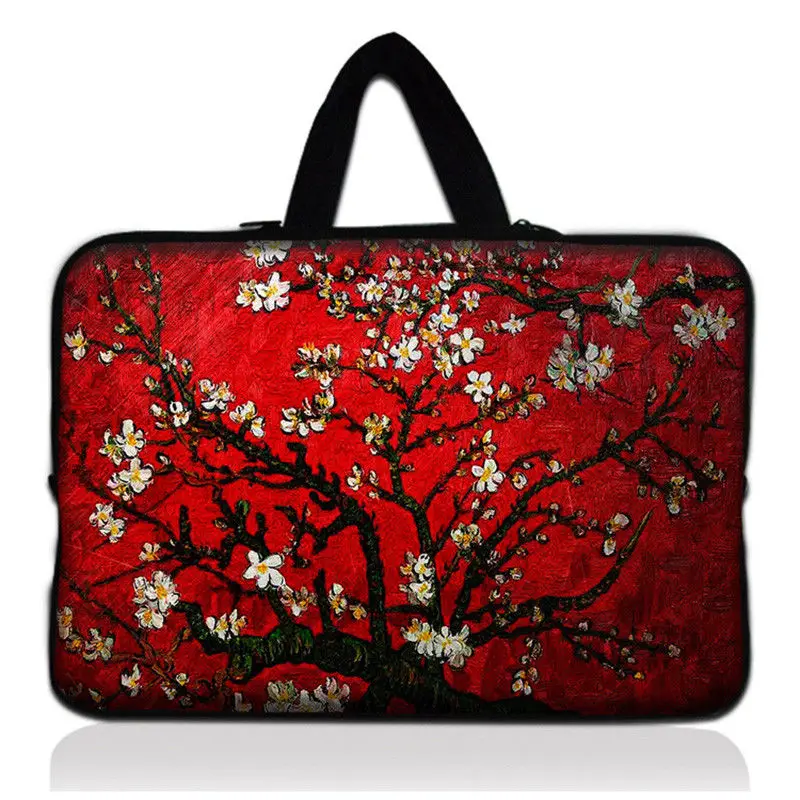 Red Flower Laptop Sleeve Case for Lenovo Yoga 520 530 510 ThinkPad T480s L480 E485 AMD E490s 14" Cover Handbag 15" 13.3" 12"
Red Flower Laptop Sleeve Case for Lenovo Yoga 520 530 510 ThinkPad T480s L480 E485 AMD E490s 14" Cover Handbag 15" 13.3" 12"