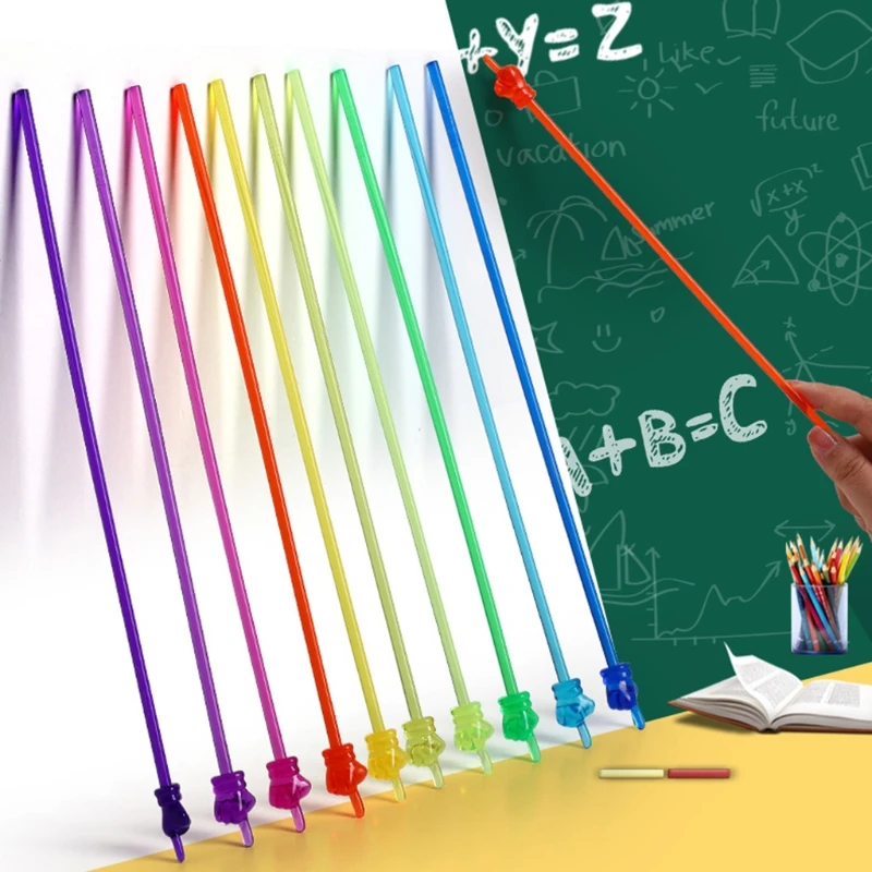 T5EC Kids Brain Training Supplies Table Play Toys Reading Stick Portable Educational Toys
T5EC Kids Brain Training Supplies Table Play Toys Reading Stick Portable Educational Toys
