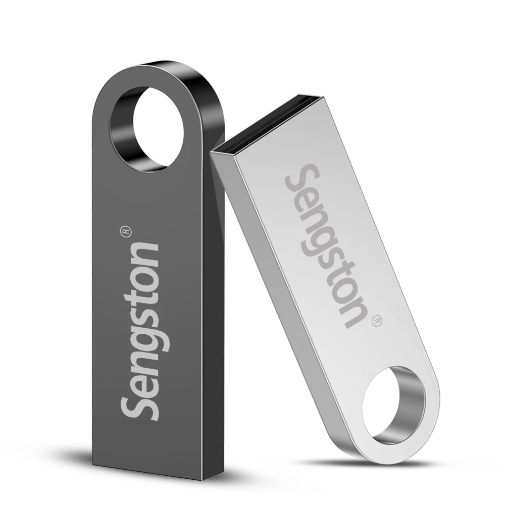 USB флэш накопитель USB2.0 на заказ высокоскоростная память Sengston|USB флэш-накопители| |