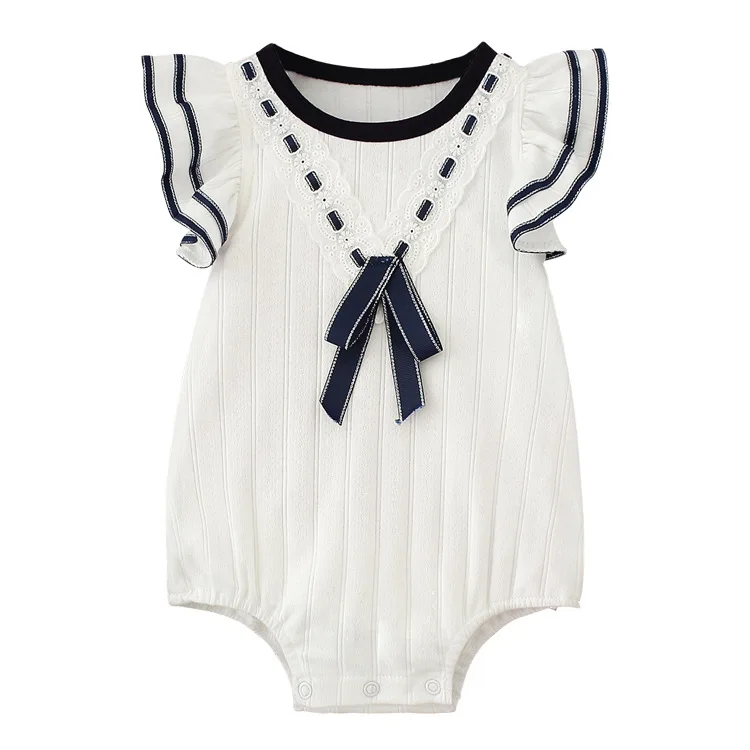 Fashion Girl Summer Jumpsuit baby outfit dress Sweet baby girl princess Cotton Clothes kids newborn baby costume toddler romper
Fashion Girl Summer Jumpsuit baby outfit dress Sweet baby girl princess Cotton Clothes kids newborn baby costume toddler romper