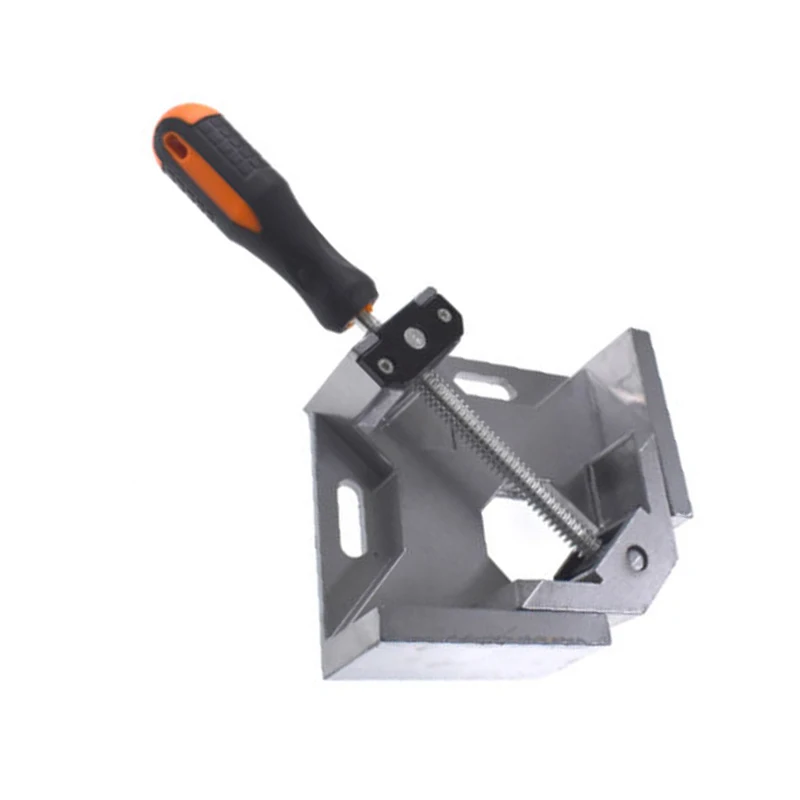 1* Fixture Jig Corner Clamp For Wood Metal Right Angle 90Degree Weld Welding Use Welding Flat Plier Right Angle Folder Tool New
1* Fixture Jig Corner Clamp For Wood Metal Right Angle 90Degree Weld Welding Use Welding Flat Plier Right Angle Folder Tool New