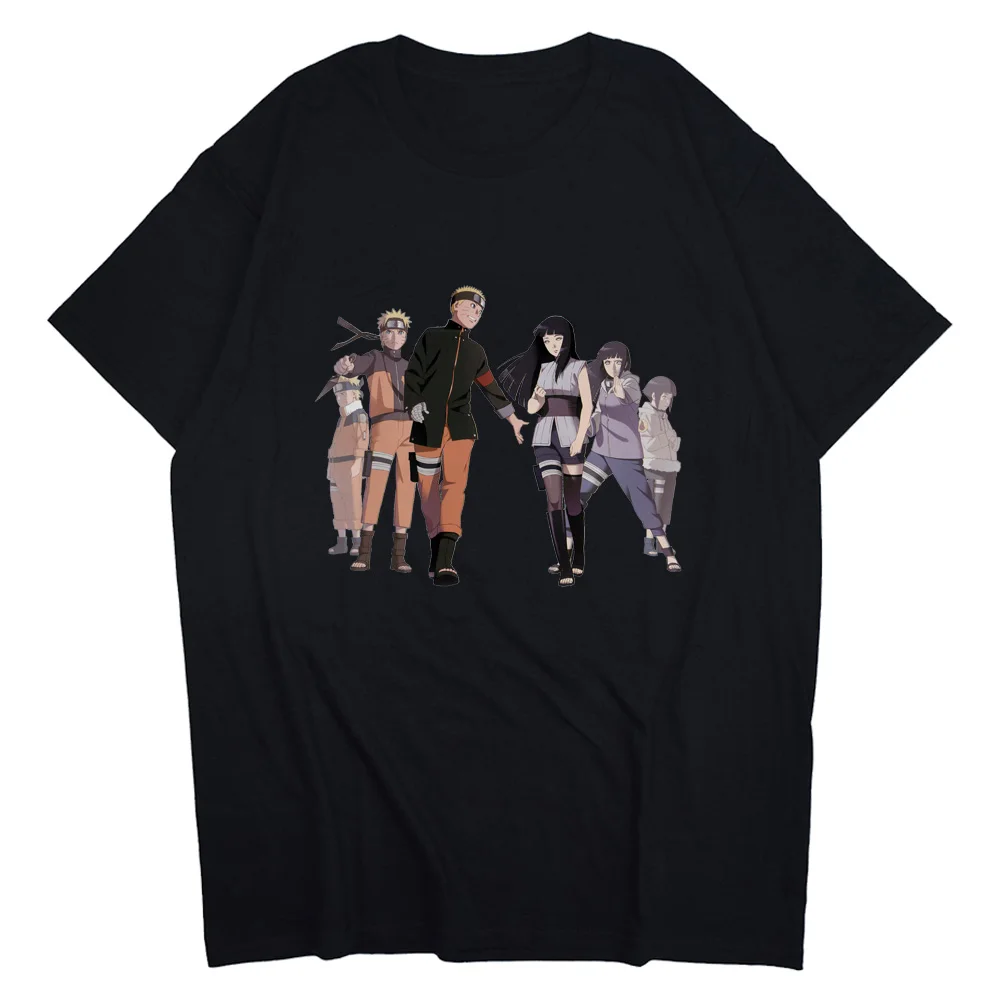 Men's Couple Pure Cotton T-Shirt Anime Cartoon Top Novelty Fashion Short-Sleeved Round Neck Summer Pure Cotton
Men's Couple Pure Cotton T-Shirt Anime Cartoon Top Novelty Fashion Short-Sleeved Round Neck Summer Pure Cotton