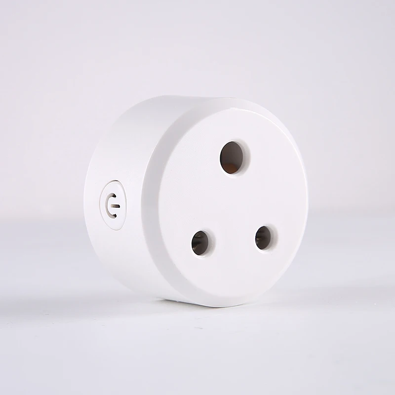 Smart Plug Wireless Plug Work Smart Outlet Wifi Socket Remote Control Smart Socket For Cell Phone Smart Socket Accessories
Smart Plug Wireless Plug Work Smart Outlet Wifi Socket Remote Control Smart Socket For Cell Phone Smart Socket Accessories