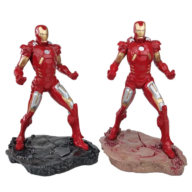 Фигурка героя из фильма «Железный человек», 31 см, 12 дюймов, 2 дюйма 
Фигурка героя из фильма «Железный человек», 31 см, 12 дюймов, 2 дюйма