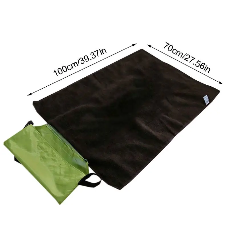 Pet Dog Indoor Outdoor Blanket Floor Mat Puppy Warm Fleece Folding Bed Cushion LX9C
Pet Dog Indoor Outdoor Blanket Floor Mat Puppy Warm Fleece Folding Bed Cushion LX9C