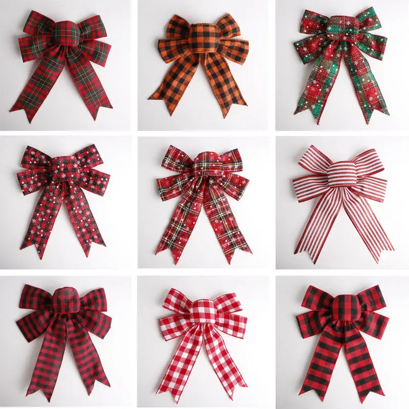 Large Size Dly Christmas Bow, Christmas Tree Decoration, Wedding Decoration, Holiday Gift Decoration, New Year Gift Decoration
Large Size Dly Christmas Bow, Christmas Tree Decoration, Wedding Decoration, Holiday Gift Decoration, New Year Gift Decoration