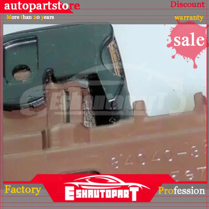 Power Window Switch Electric Window Master Switch 84040-33070 8404033070 For Lexus ES350 Prius
Power Window Switch Electric Window Master Switch 84040-33070 8404033070 For Lexus ES350 Prius