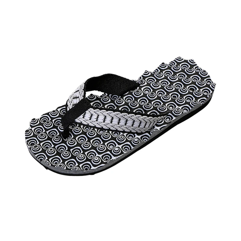 Mens Flip Flops Rubber Slippers Massage Bottom Summer sandals Ready Stock In some parts of free shipping
Mens Flip Flops Rubber Slippers Massage Bottom Summer sandals Ready Stock In some parts of free shipping