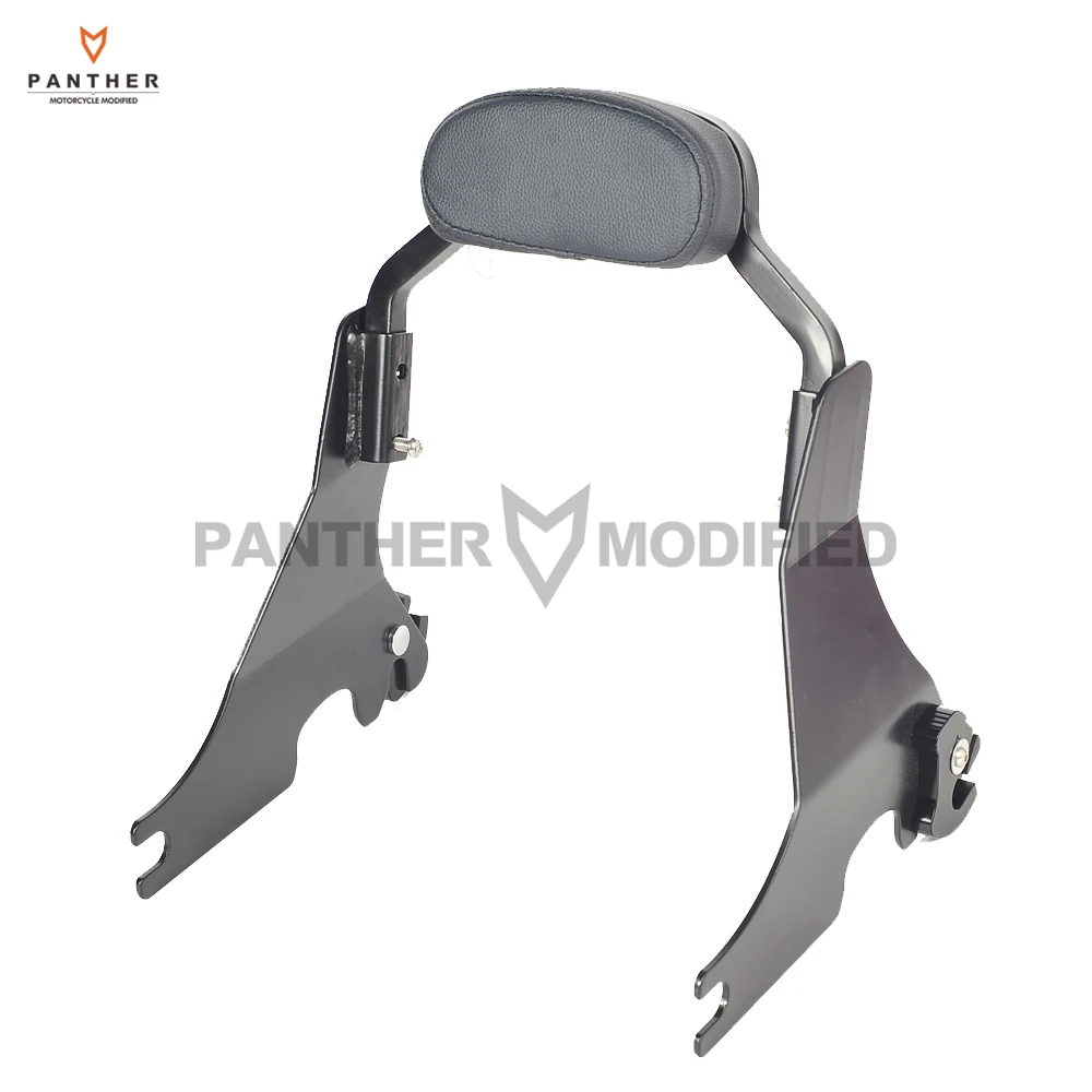 Короткий пассажирский кронштейн спинки чехол для мотоцикла Sissy Bar для Harley Sportster Forty Eight SuperLow 883 1200 XL883 XL1200
Короткий пассажирский кронштейн спинки чехол для мотоцикла Sissy Bar для Harley Sportster Forty Eight SuperLow 883 1200 XL883 XL1200