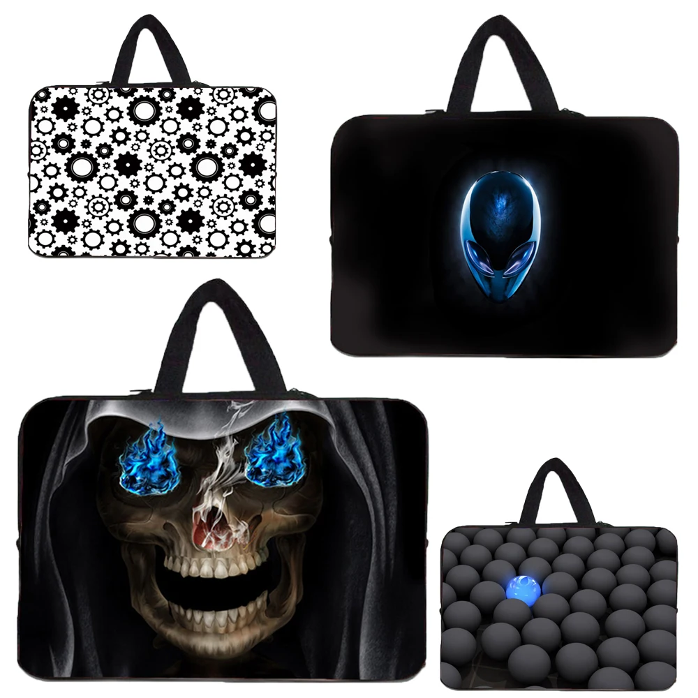 Neoprene Laptop Carry Bag Case 14" Notebook Handle Conque For Huawei Matebook D 14 Mate 14 AMD 2020 Macbook New Pro 14.2 Lenovo
Neoprene Laptop Carry Bag Case 14" Notebook Handle Conque For Huawei Matebook D 14 Mate 14 AMD 2020 Macbook New Pro 14.2 Lenovo