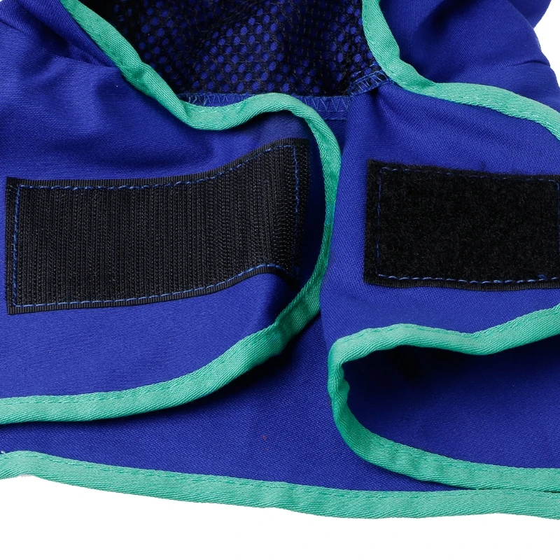 Washable Flame Retardant Welding Neck Face Protection Hood Welder Head Cap Cover QXNA
Washable Flame Retardant Welding Neck Face Protection Hood Welder Head Cap Cover QXNA