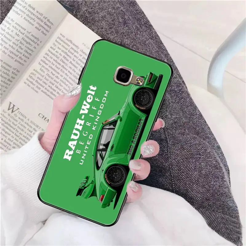 YNDFCNB Japan sports car jdm drift RWB 911 964 933 Phone Case for Samsung A6 A8 Plus A7 A9 A20 A20S A30 A30S A40 A50 A70
YNDFCNB Japan sports car jdm drift RWB 911 964 933 Phone Case for Samsung A6 A8 Plus A7 A9 A20 A20S A30 A30S A40 A50 A70