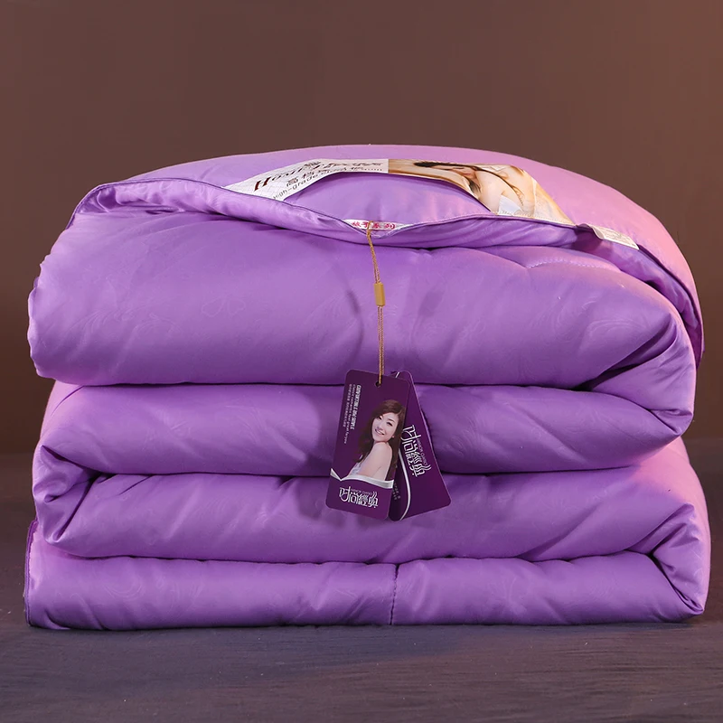 New Fashion 100% Feather Fabric Winter Thick Duvet Bread Shape Comforter Cartoon Printing Quilt Bed Set Blanket Queen King Size
New Fashion 100% Feather Fabric Winter Thick Duvet Bread Shape Comforter Cartoon Printing Quilt Bed Set Blanket Queen King Size