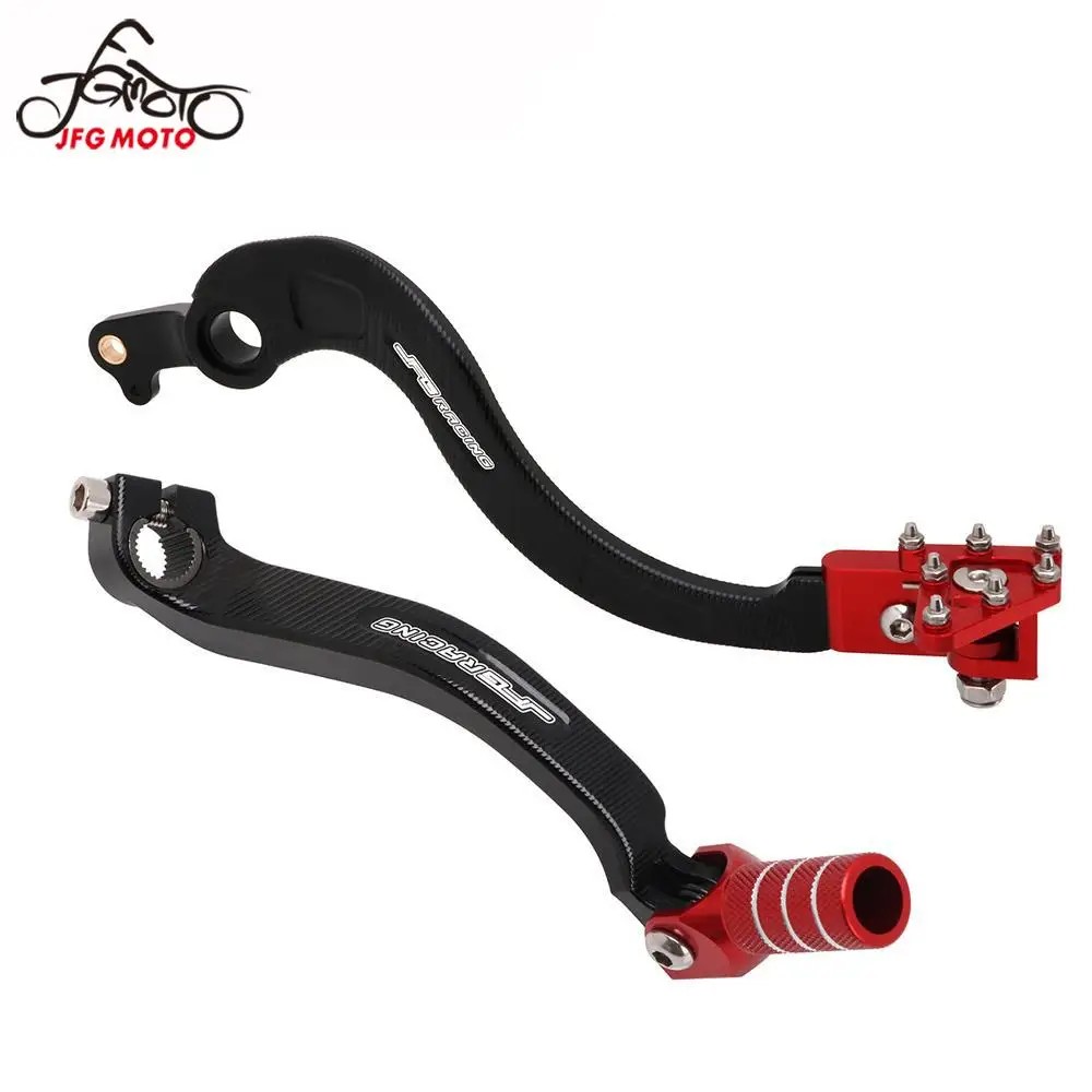 Рычаг переключения передач для HONDA CRF250R CRF 250R 2010 2011 2012 2013 2014 2015
Рычаг переключения передач для HONDA CRF250R CRF 250R 2010 2011 2012 2013 2014 2015