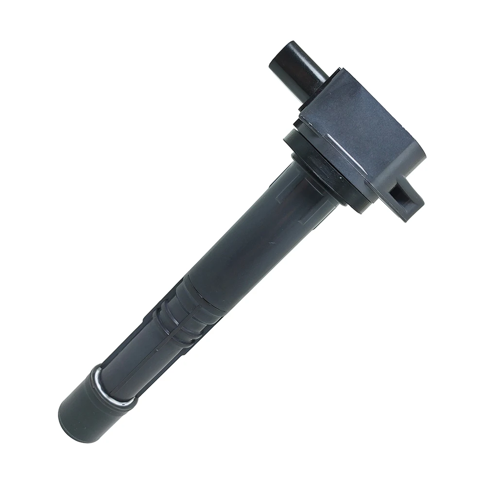 New Ignition Coil Ignition System for Honda Accord Civic CR-V Acura 2.0 2.4 30520-RRA-007 099700-115
New Ignition Coil Ignition System for Honda Accord Civic CR-V Acura 2.0 2.4 30520-RRA-007 099700-115