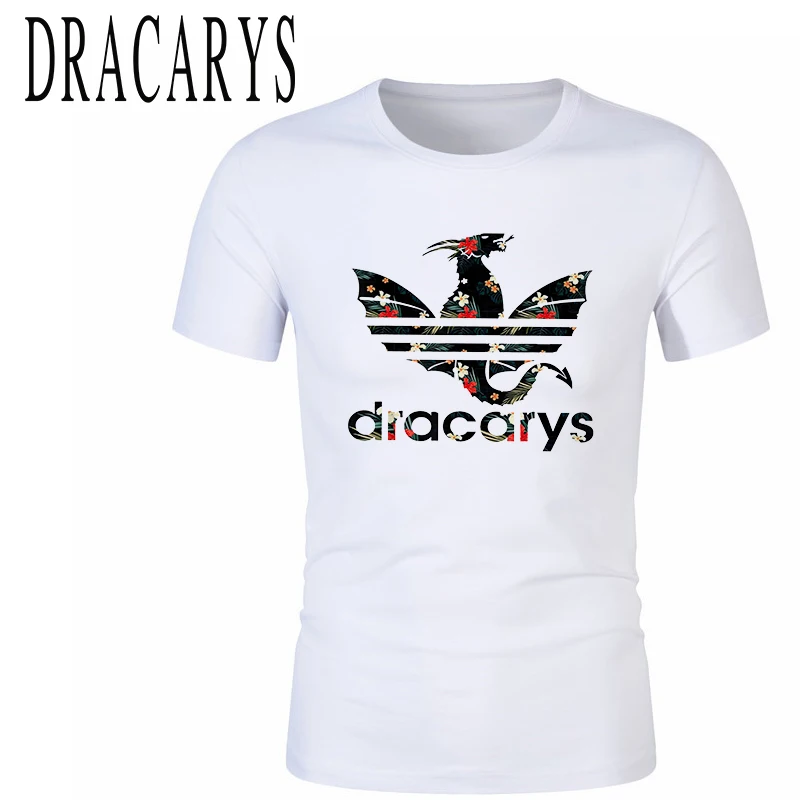 DRACARYS Brand 2020 New Man t shirt fashion t shirt Man Tshirt Women 100% cotton T-Shirts Best Friends Mon Tee shirt
DRACARYS Brand 2020 New Man t shirt fashion t shirt Man Tshirt Women 100% cotton T-Shirts Best Friends Mon Tee shirt