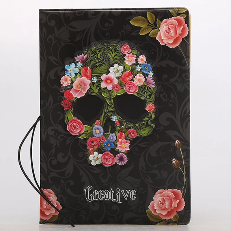 Creative Skull Passport Cover PVC Wallet Bag Letter Men Women ID Address Holder Portable Boarding Travel Accessories
Creative Skull Passport Cover PVC Wallet Bag Letter Men Women ID Address Holder Portable Boarding Travel Accessories