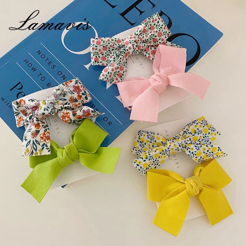 Japan And South Korea Cute Bow Hairpin Plate Hair Accessories Playful Elegant Fashion Floral Hairpin Fabric Fringe Clip
Japan And South Korea Cute Bow Hairpin Plate Hair Accessories Playful Elegant Fashion Floral Hairpin Fabric Fringe Clip