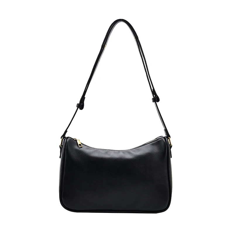 MANHAN Simple Style PU Leather Crossbody Bags for Women 2021 Trend Branded Shoulder Lady Handbags Female Trending Simple
MANHAN Simple Style PU Leather Crossbody Bags for Women 2021 Trend Branded Shoulder Lady Handbags Female Trending Simple