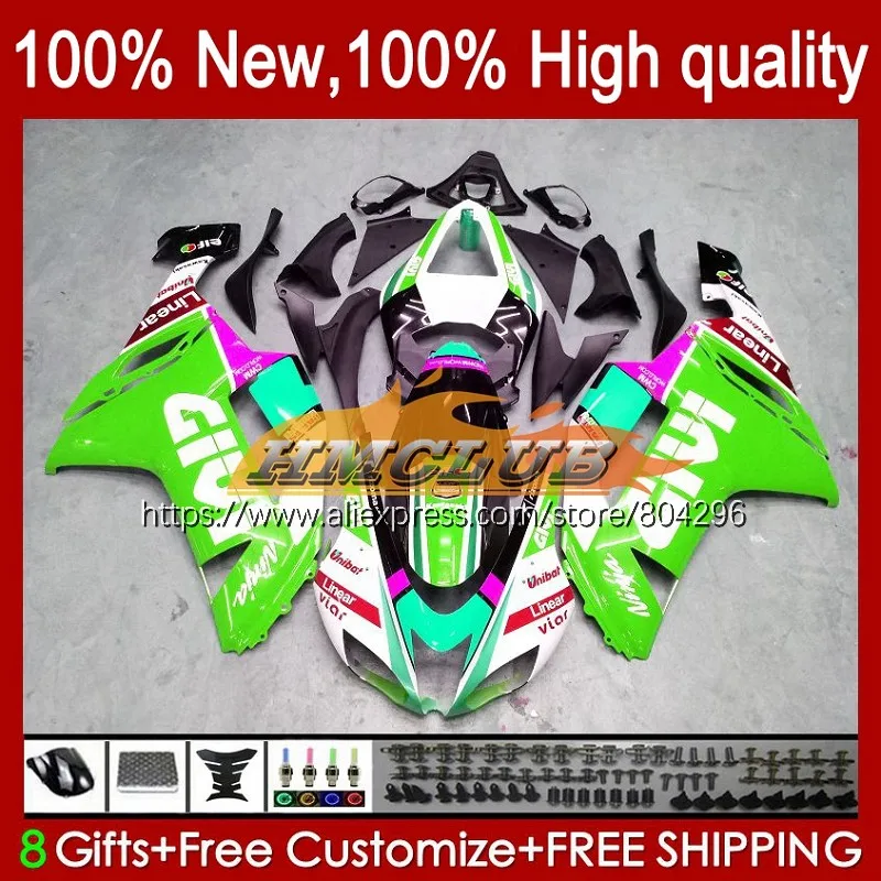 Корпус для KAWASAKI NINJA 600CC ZX 6R ZX-636 ZX6R 07 08 76No.181 ZX-6R ZX600 ZX636 ZX 636 6 зеленый розовый R 2007 2008 Обтекатели
Корпус для KAWASAKI NINJA 600CC ZX 6R ZX-636 ZX6R 07 08 76No.181 ZX-6R ZX600 ZX636 ZX 636 6 зеленый розовый R 2007 2008 Обтекатели