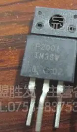 Бесплатная доставка. F2001 F2001 - TM3SW LCD plasma MOS трубка с полевым эффектом триода
Бесплатная доставка. F2001 F2001 - TM3SW LCD plasma MOS трубка с полевым эффектом триода