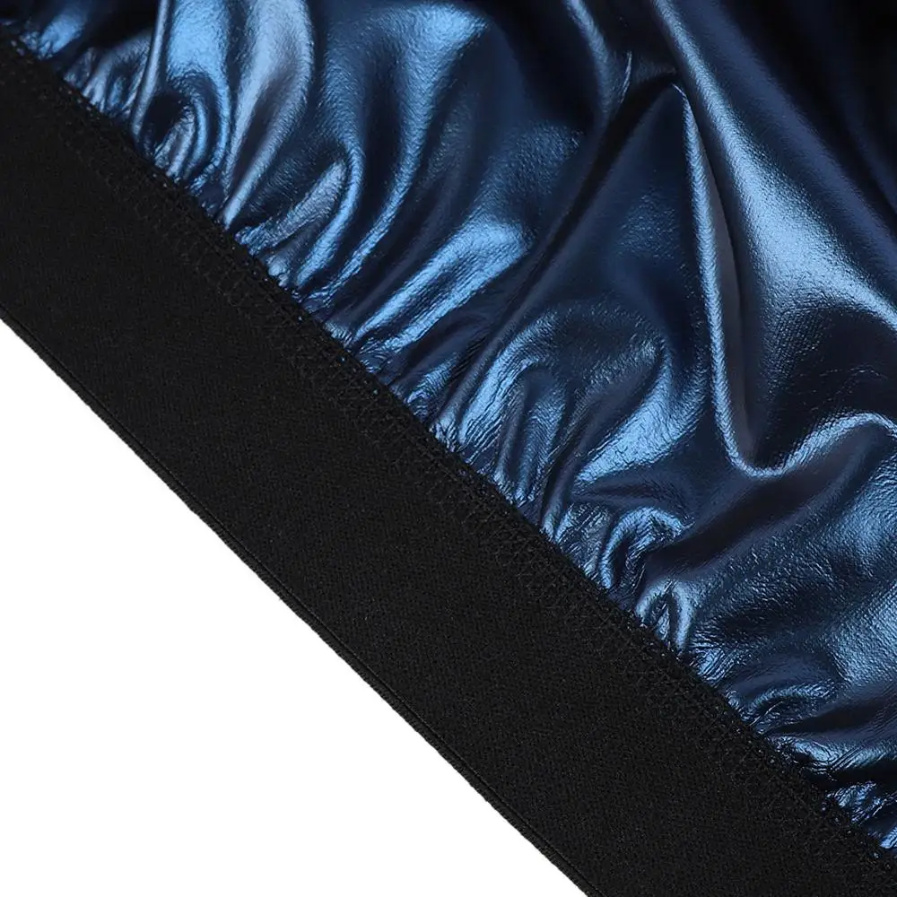 Men's Slimming Anti-sweat Vest Hot Neoprene Vest Body Shaping underwear Shirt Sports Waist Trainer Shaperwear For Male One Size
Men's Slimming Anti-sweat Vest Hot Neoprene Vest Body Shaping underwear Shirt Sports Waist Trainer Shaperwear For Male One Size