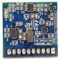 STEVAL-IDI003V2 Multiple Function Sensor Development Tools Multi-sensor RF platform sensors board
STEVAL-IDI003V2 Multiple Function Sensor Development Tools Multi-sensor RF platform sensors board