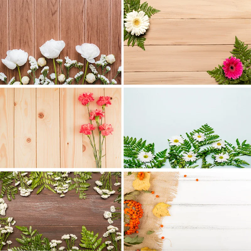 SHENGYONGBAO Vinyl Custom Photography Backdrops scenery Flower and Wooden Planks Photography Background 191020-21-22-06
SHENGYONGBAO Vinyl Custom Photography Backdrops scenery Flower and Wooden Planks Photography Background 191020-21-22-06