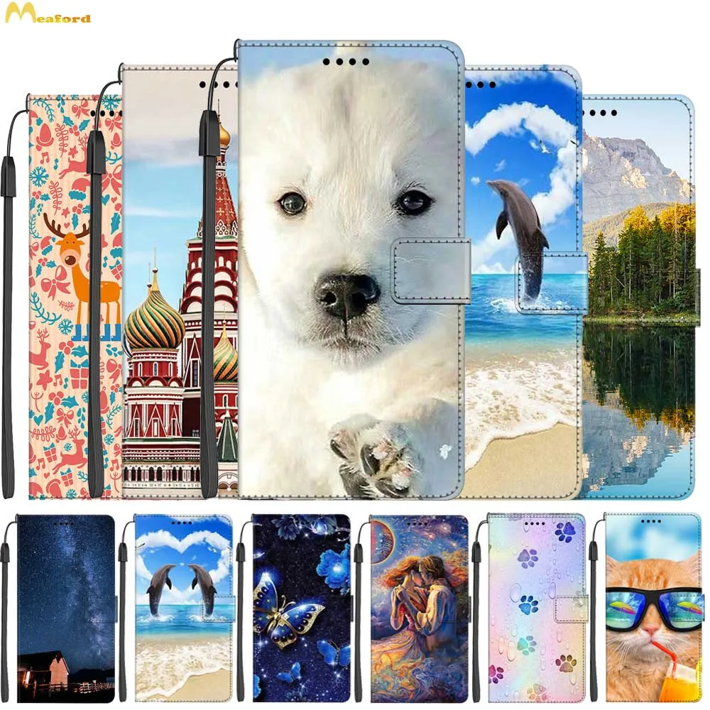 Leather Cases For Nokia G300 C100 Wallet Card Holder Phone Bags For Nokia C21 Plus Case Luxury Flip Bog Cover G 300 Print Funda
Leather Cases For Nokia G300 C100 Wallet Card Holder Phone Bags For Nokia C21 Plus Case Luxury Flip Bog Cover G 300 Print Funda