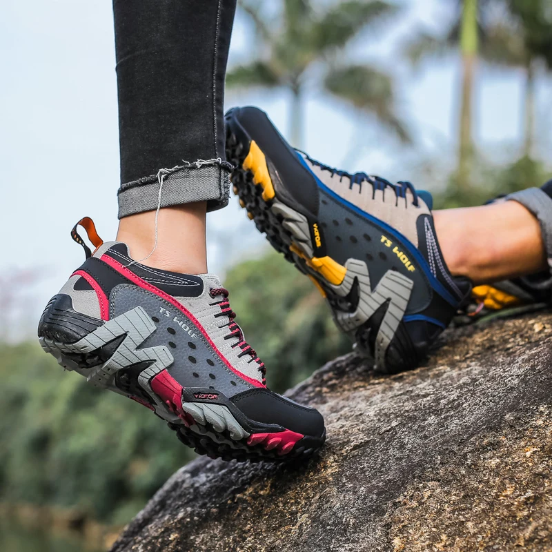 Genuine Leather Outdoor Running Shoes Women Sneakers Ladies Trail Basket Shoes Sneakers Women Shoes Zapatillas Mujer Ankle Boots
Genuine Leather Outdoor Running Shoes Women Sneakers Ladies Trail Basket Shoes Sneakers Women Shoes Zapatillas Mujer Ankle Boots