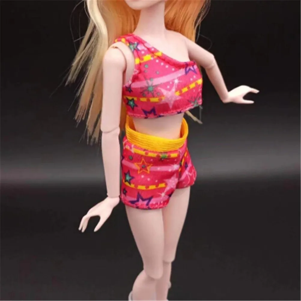 Fashion Bikini Summer Clothes For Doll Accessories Lifebelt Ring Swimming Wear Swimsuits Beach Bathing Swimwears
Fashion Bikini Summer Clothes For Doll Accessories Lifebelt Ring Swimming Wear Swimsuits Beach Bathing Swimwears