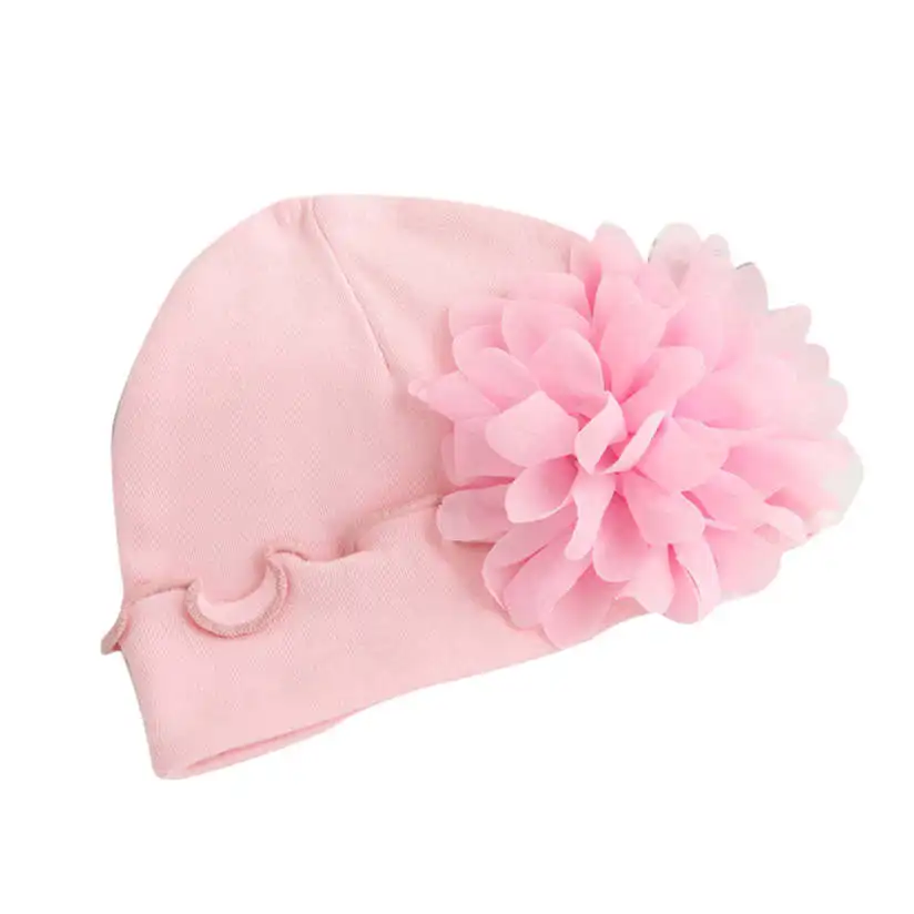 Baby Girls Flower Hat Infant Toddler Cotton Soft Hat Cute Infant Newborn Baby Cap Fashion Cool Hat
Baby Girls Flower Hat Infant Toddler Cotton Soft Hat Cute Infant Newborn Baby Cap Fashion Cool Hat