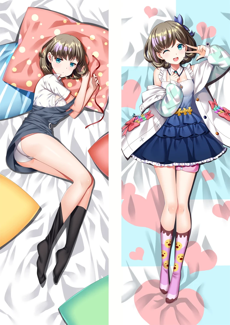 LoveLive!Super Star ! ! Tang Ke Ke Cosplay Dakimakura Pillow Case Anime Cartoon Kawaii Accessories Props
LoveLive!Super Star ! ! Tang Ke Ke Cosplay Dakimakura Pillow Case Anime Cartoon Kawaii Accessories Props