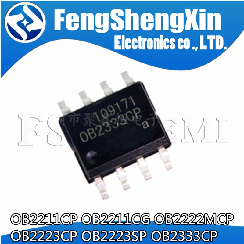 10pcs/lot OB2211CP OB2211CG OB2222MCP OB2223CP OB2223SP DIP-8 OB2333CP SOP-8 LCD power supply ic
10pcs/lot OB2211CP OB2211CG OB2222MCP OB2223CP OB2223SP DIP-8 OB2333CP SOP-8 LCD power supply ic