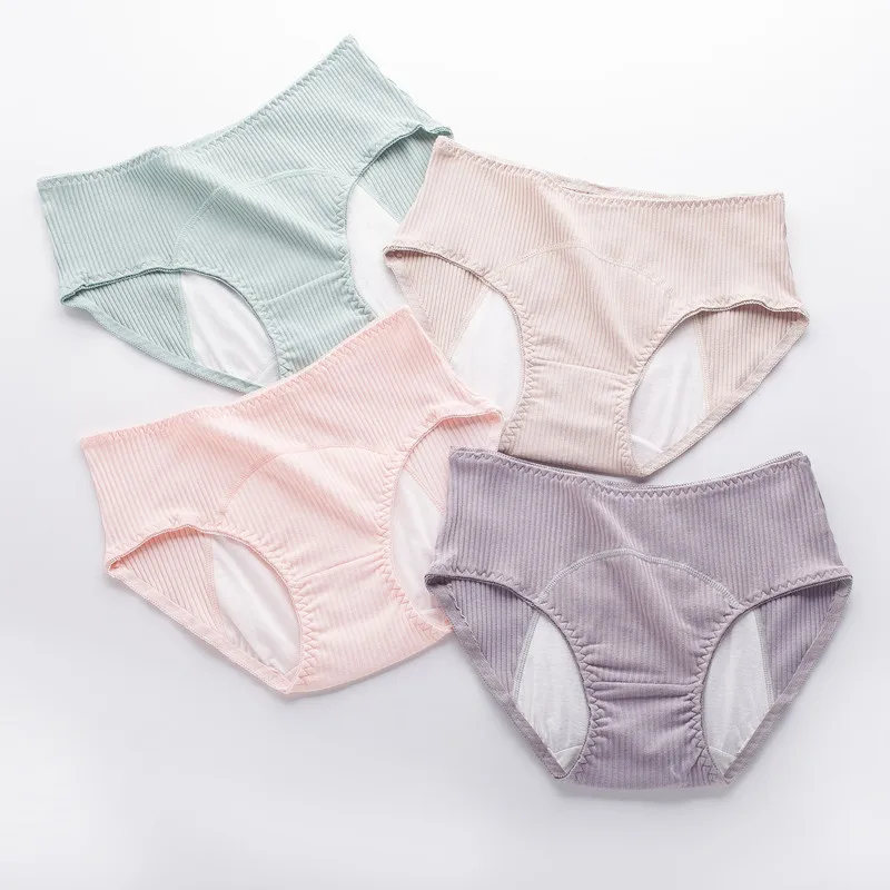 Женские физиологические брюки, удлиненные непротекающие брюки для менструации в стиле тети с завышенной талией, удобные хлопковые брюки с ...
Женские физиологические брюки, удлиненные непротекающие брюки для менструации в стиле тети с завышенной талией, удобные хлопковые брюки с ...